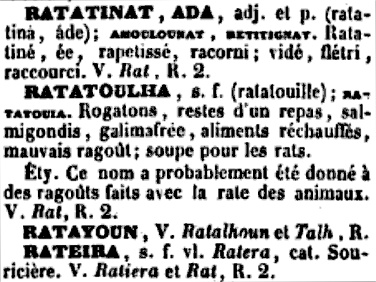 ratatouille_definition_dictionnaire_provencal_francais